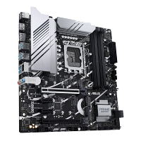   Asus Prime Z790M-Plus D4